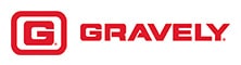 Gravely USA Logo