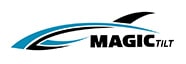 Magic Tilt Trailers Logo